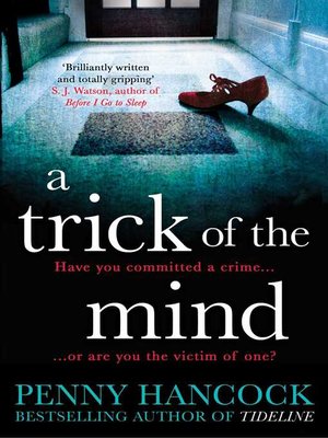 cover image of A Trick of the Mind